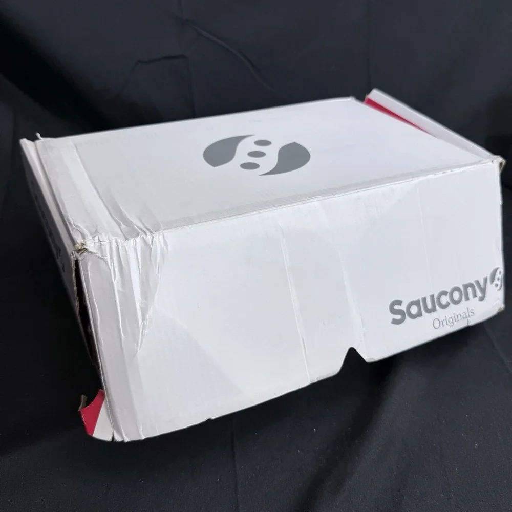 Size 12 Saucony Shadow 6000 